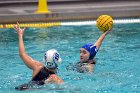 WWPolo vs CC  Wheaton College Women’s Water Polo vs Connecticut College. - Photo By: KEITH NORDSTROM : Wheaton, water polo